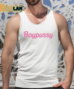 Yugophobia Boypussy Barbie Shirt 5 1