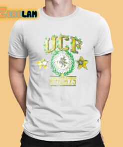 UCF Knights Travis Scott Shirt
