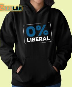 0 Percent Liberal Shirt 22 1