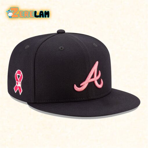 2024 Braves Mother’s Day Hat