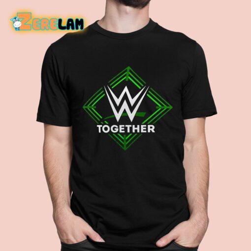 2024 Mental Health Awareness Together Shirt