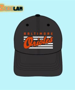 Orioles Hat 2024 Giveaway