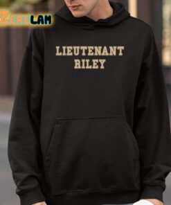 Aary Soap Lieutenant Riley Shirt 4 1