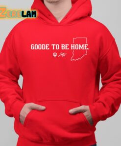 Adam Howard Luke Goode To Be Home Shirt 10 1