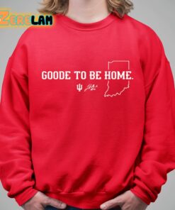 Adam Howard Luke Goode To Be Home Shirt 9 1