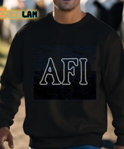 Afi Us Black Sails Logo Shirt 3 1