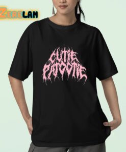 Agoodcultleader Cutie Patootie Shirt 23 1
