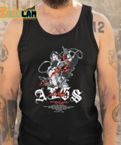Algs Victorious Against All Odds Shirt 5 1