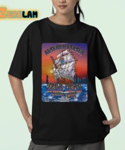 Altered States Zeds Dead Sunset Gruise Shirt 23 1