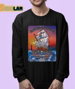 Altered States Zeds Dead Sunset Gruise Shirt 24 1