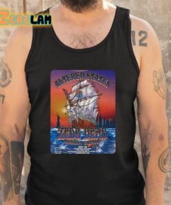 Altered States Zeds Dead Sunset Gruise Shirt 5 1