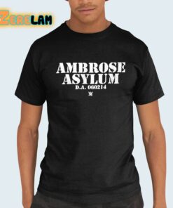 Ambrose Asylum Da 060214 Shirt 21 1