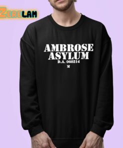 Ambrose Asylum Da 060214 Shirt 24 1