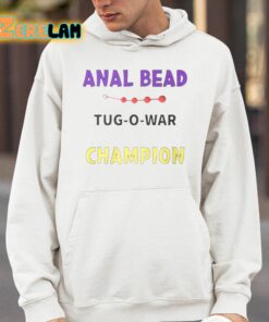 Anal Bead Tug O War Champion Shirt 4 1