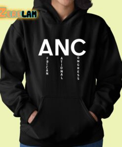 Anc African National Congress Shirt 22 1