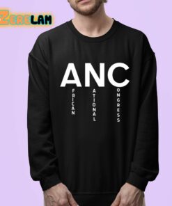 Anc African National Congress Shirt 24 1
