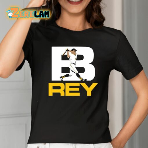 Anchor Dahn B Rey Shirt