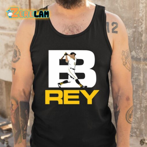 Anchor Dahn B Rey Shirt