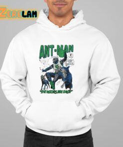 Ant Man The Wolves Are Back Shirt 22 1