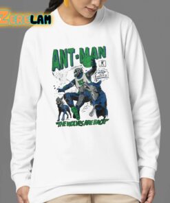 Ant Man The Wolves Are Back Shirt 24 1