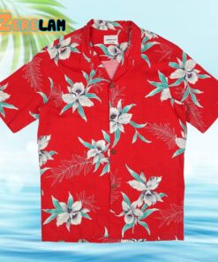 Banana Bay Hawaiian Shirt
