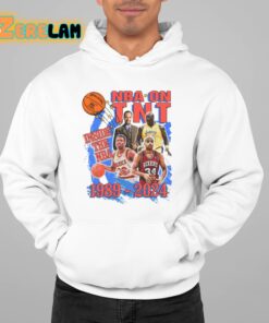 Basketball On TNT Inside The Basketball 1989 2024 Shirt 22 1