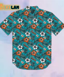 Baysox Hawaiian Shirt Giveaway 2024
