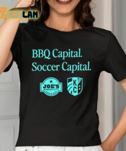 Bbq Capital Soccer Capital Shirt 2 1