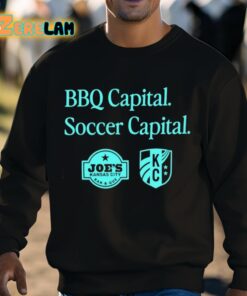 Bbq Capital Soccer Capital Shirt 3 1
