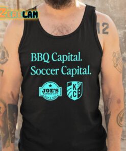 Bbq Capital Soccer Capital Shirt 5 1