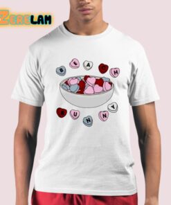 Beach Bunny Heart Shirt 21 1
