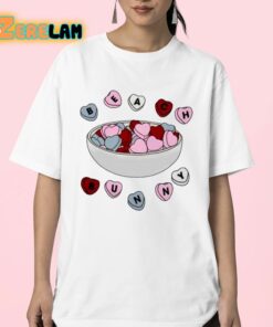 Beach Bunny Heart Shirt 23 1