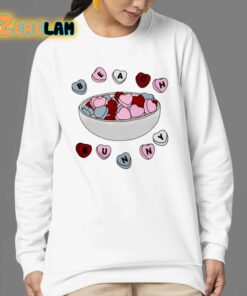 Beach Bunny Heart Shirt 24 1