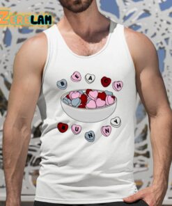Beach Bunny Heart Shirt 5 1