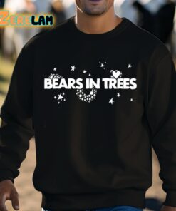 Bears In Trees Stars Shirt 3 1