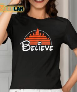 Believe Skyline Shirt 2 1