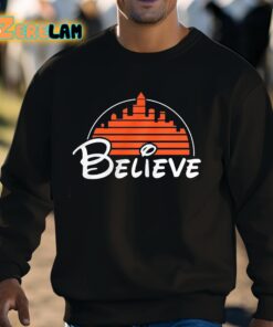Believe Skyline Shirt 3 1