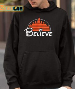 Believe Skyline Shirt 4 1