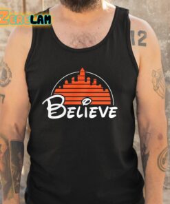 Believe Skyline Shirt 5 1