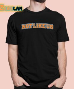 Bigknickenergy Not Like Us Shirt 1 1