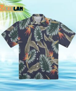 Billy’s Birthday Tropical Shirt Giveaway 2024