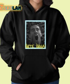 Bite Down Nicolas Cage Shirt 22 1