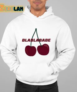 Blablababe Cherry Bomb Shirt 22 1