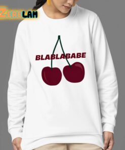 Blablababe Cherry Bomb Shirt 24 1