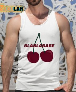 Blablababe Cherry Bomb Shirt 5 1