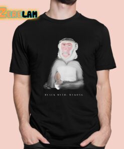 Black Myth Wukong Shirt