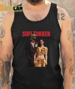 Black Sofi Tukker Serving Bread Shirt 5 1