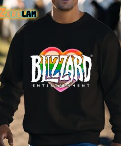 Blizzard Entertainment 2024 Pride Shirt 3 1