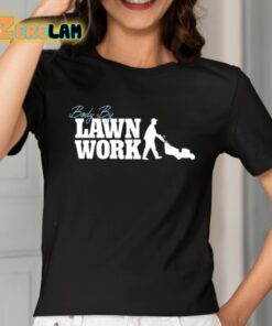 Body By Lawn Work Shirt 2 1