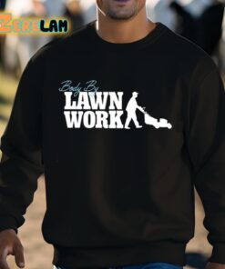 Body By Lawn Work Shirt 3 1